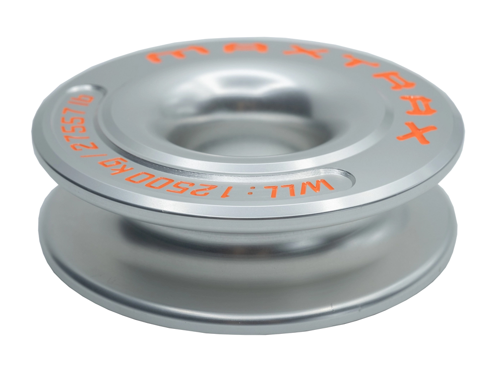 MAXTRAX Winch Ring 120 (Each) - MTXWR